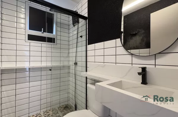 Apartamento para venda e aluguel, 2 quarto(s), Cachoeira Das Garças, Cuiabá - Foto 9