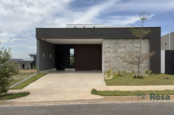 Casa em condomínio para venda,3 suites ,cond Brisas ,  Ribeirão Do Lipa, Cuiabá