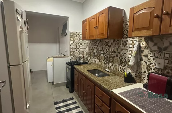 Apartamento para venda, 2 quarto(s),  Pico Do Amor, Cuiabá - Foto 6