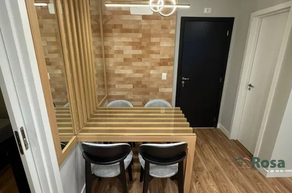 Apartamento para venda, Ed.Urbanit, Jardim Leblon, Cuiabá - Foto 5