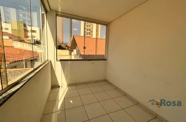 Sobrado para venda, Araés, Cuiabá - Foto 4