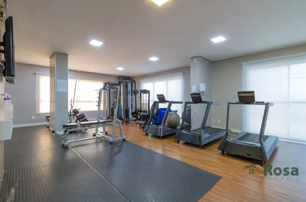 Apto para venda, no villaggio di bonifacia com 3/4 sendo 1 suite- Jardim Santa Marta, Cuiabá - Foto 6