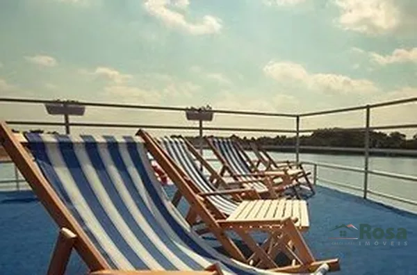 Terreno para venda em condominio , 250m², Florais Sevilha, Várzea Grande - Foto 5