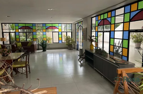 Apartamento para venda,  Bosque Da Saúde, Cuiabá - Foto 23