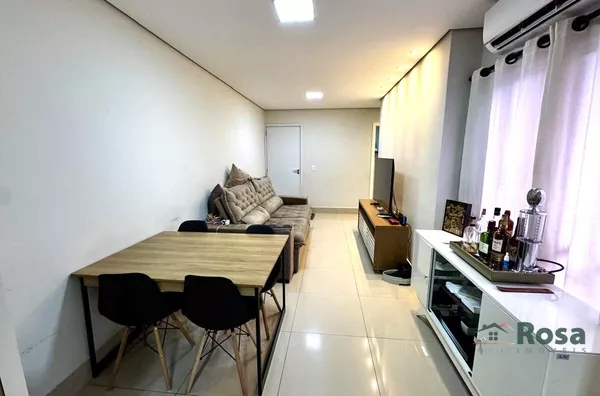 Casa em condomínio para venda, 2 quarto(s),  Guarita, Varzea Grande - Foto 3