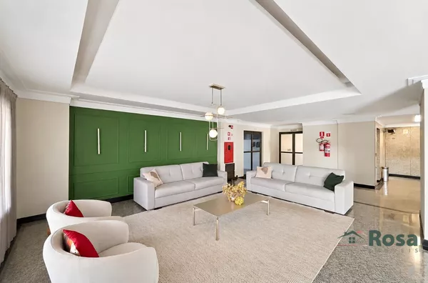 Apartamento para venda e aluguel, 3 quartos, sendo 1 suíte, Jardim Das Américas, Cuiabá - Foto 4