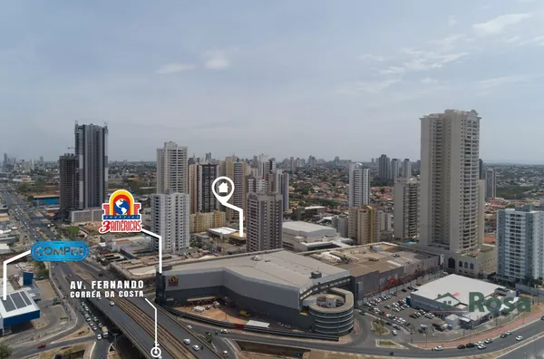 Oportunidade Única em Localização Estratégica no Jardim das Américas! - Foto 3