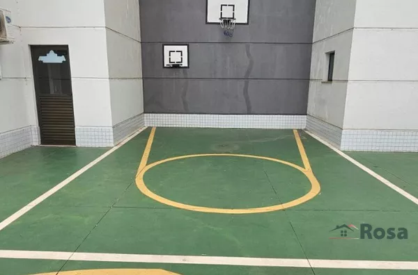 Apartamento para venda,  Ed. Privilege, Duque De Caxias II, Cuiabá - Foto 14