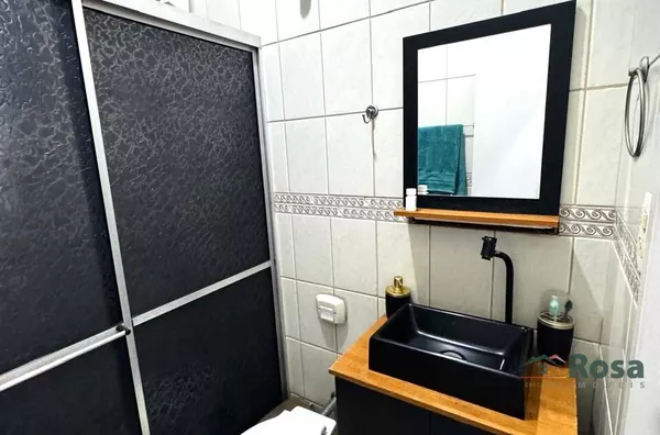 Casa para venda, 3 quarto(s) sendo 1 suíte,  Morada Da Serra, Cuiabá - Foto 6