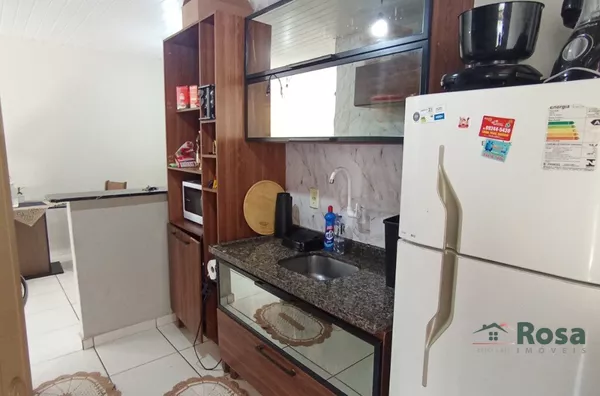 Casa terrea com piscina  para venda, Residencial Flor de Liz, Região prox. Pedra 90, Cuiabá - Foto 16