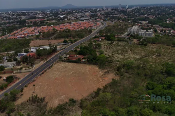 Terreno para venda,  23 De Setembro, Várzea Grande - Foto 6