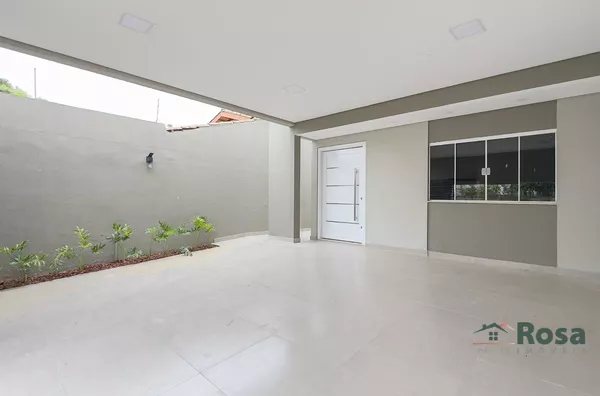 Sobrado à Venda com 3 Dormitórios, sendo 1 Suíte e Armários Planejados, próximo ao Shopping Estação, Cuiabá. - Foto 4