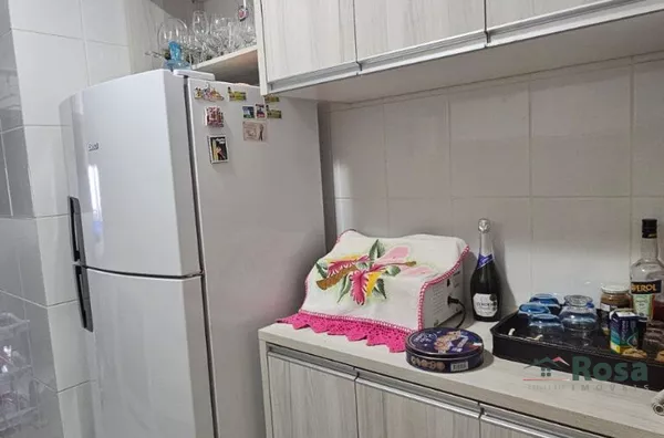 Apartamento para venda,  Ed. Privilege, Duque De Caxias II, Cuiabá - Foto 7