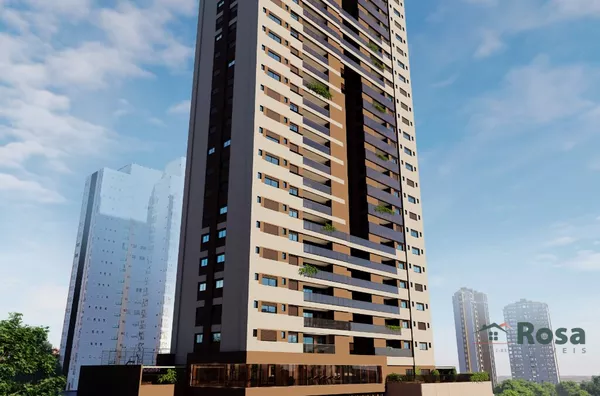 Apartamento para venda,  Duque De Caxias, Cuiabá - Foto 2