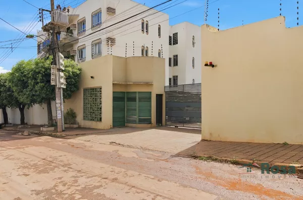 Apartamento próximo a AV. do CPA para venda, bairro Araés, Cuiabá