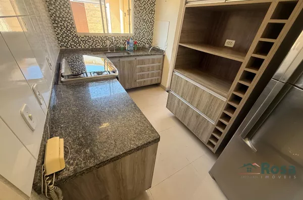 Casa em condomínio para aluguel,  Jardim Imperial, Cuiabá - Foto 19