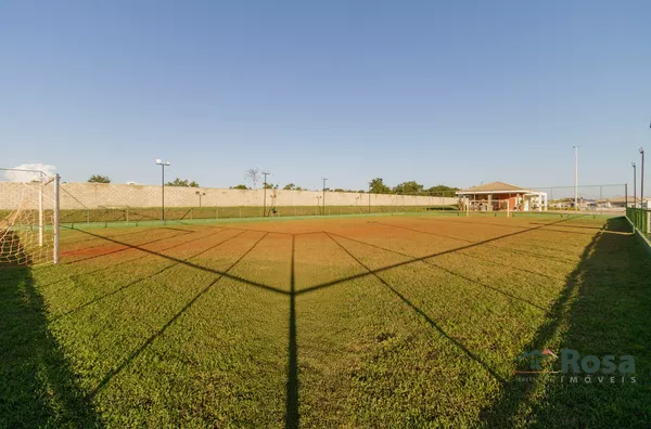 Casa em condomínio para venda, 2 quarto(s), Origem do Sol, Varzea Grande - Foto 34