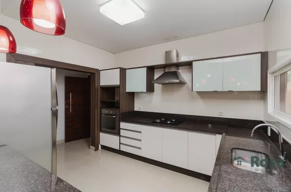 CASA EM CONDOMINIO FECHADO para venda BELVEDERE Cuiabá - Foto 6