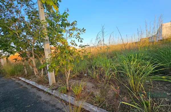 Terreno para venda,Próximo ao Florais da Matta,  Parque Das Aguas, Várzea Grande - Foto 6