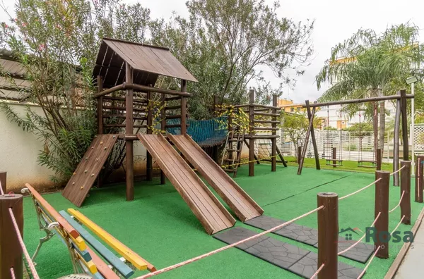 Apartamento mobiliado para venda, Piazza Di Napoli, Cuiabá - Foto 28