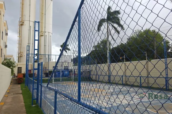 Apartamento para venda Chapada Diamantina,  Dom Aquino, Cuiabá - Foto 5