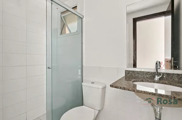 Apartamento para aluguel NO MORADA DO PARQUE - Foto 8