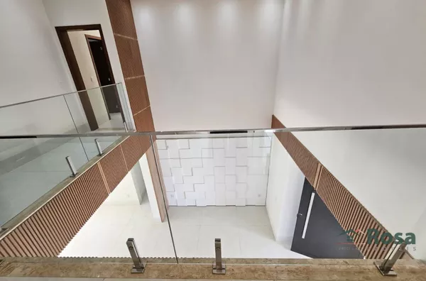 Sobrado de Alto Padrão em condomínio fechado, 5 quarto(s),  Condomínio Primor Das Torres, Cuiabá - Foto 2