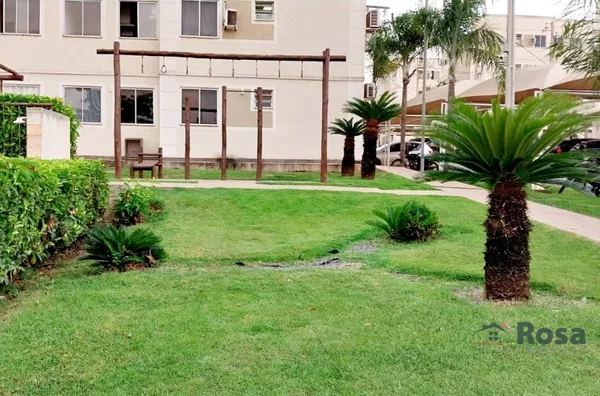 Apartamento para venda, 2 quarto(s),  Nova Várzea Grande, Varzea Grande - Foto 3