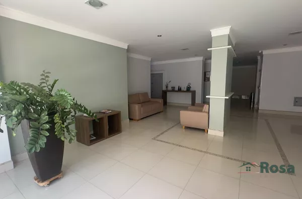 Apartamento Duplex na Cobertura para Venda, Alvorada, Cuiabá - Foto 40