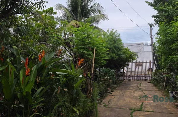 Sobrado para venda, 3 quarto(s) sendo 1 suite, Excelente para Comercial  Jardim Shangri-la, Cuiabá - Foto 4