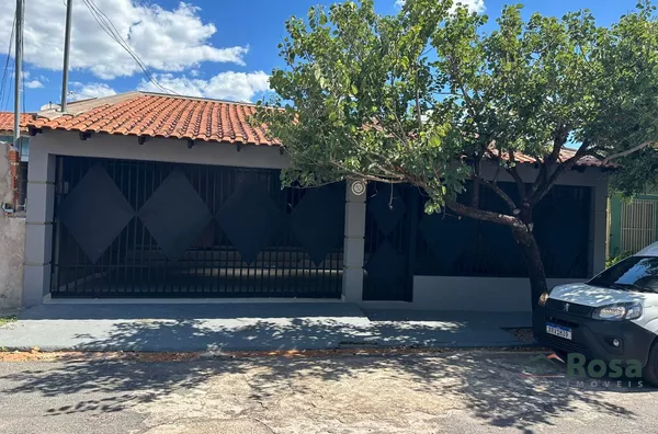 Casa em condomínio para venda, 4 quarto(s), próximo a UFMT,   Recanto Dos Pássaros, Cuiabá - Foto 2