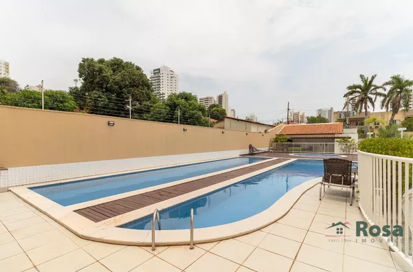 Apartamento para aluguel, 2 quarto(s),  Jardim Mariana, Cuiabá - Foto 24