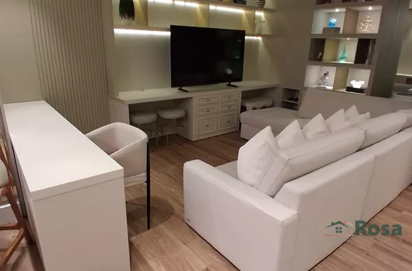 Apartamento 1 quarto, para venda,  Jardim Cuiabá, Cuiabá