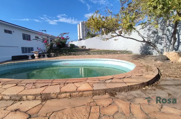 Casa para aluguel e venda,  Santa Rosa, Cuiabá - Foto 13