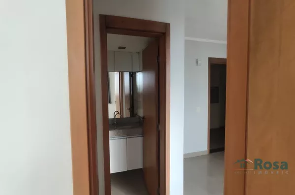 Apartamento Para Venda Chácara dos Pinheiros, com 2 Quartos Sendo Uma Suíte