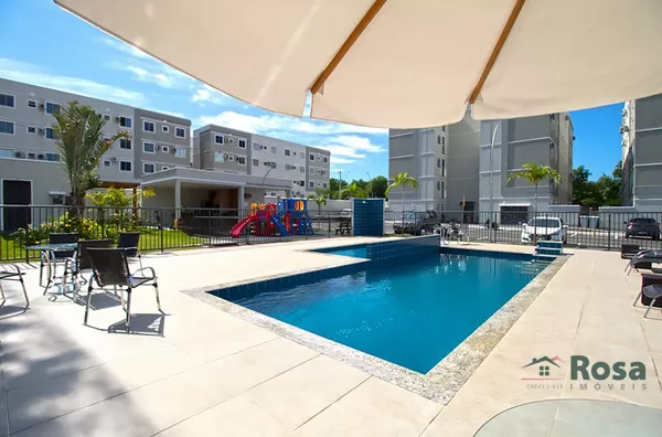 Apartamento para venda e aluguel, 2 quartos,  Coophema, Cuiabá - Foto 16