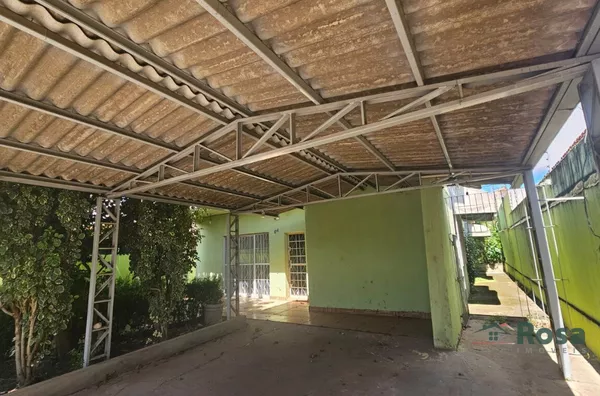 Casa para venda, 4 quarto(s),  Araés, Cuiabá - Foto 3