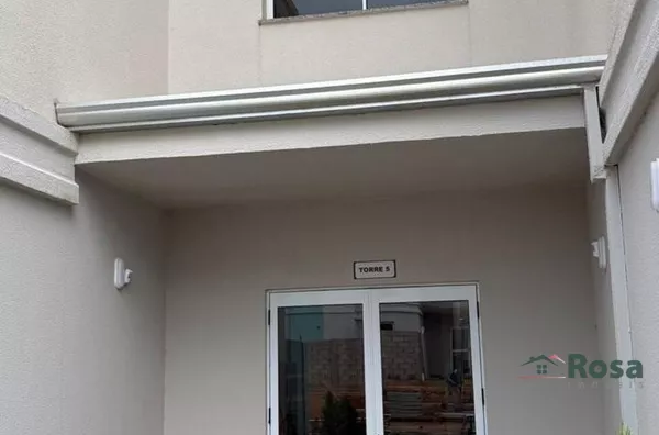 Apartamento garden para venda, 2 quarto(s),  Parque Atalaia, Cuiabá - Foto 6