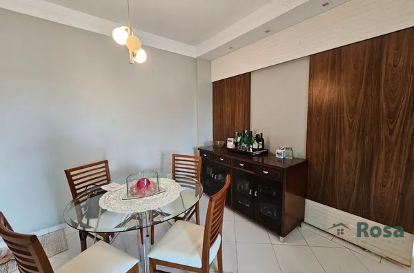 Apartamento para venda, 2 quartos sendo 1 suíte,  Lixeira, Cuiabá - Foto 3