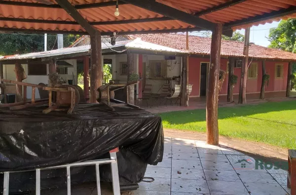Chácara / sítio para venda, - Selecione - Bairro, Cuiabá - Foto 3