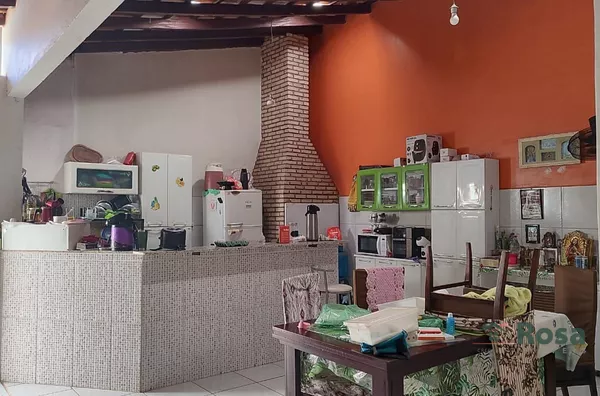 Casa para venda, 2 quarto(s),  Residencial Maria De Lurdes, Cuiabá - Foto 6