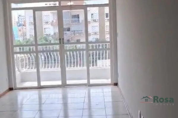 Apartamento para venda, Ed. Piazza Veneza, Alvorada, Cuiabá, Sol da manhã - Foto 5