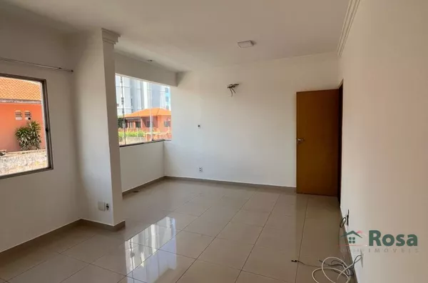 LOCALIZAÇÃO PRIVILEGIADA, Apartamento para venda, 2 quarto(s),  Duque De Caxias, Cuiabá - Foto 1