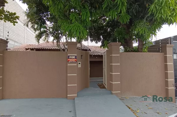 Casa para venda, 4 quartos sendo 4 suítes,  Consil, Cuiabá - Foto 1