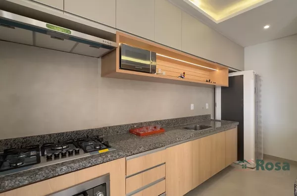 Apartamento para venda, 2 Quartos s/1 Suíte e 2 Vagas, Jardim Aclimação, Cuiabá - Foto 12