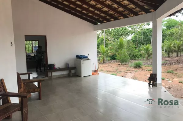 Chácara para venda,  -  Cuiabá - Foto 2