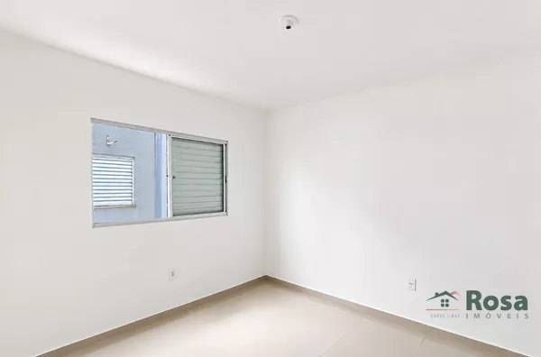 Casa em condomínio para venda, 2 quartos, sendo 1 suíte Condomínio Athenas, Loteamento Bom Jesus, Cuiabá - Foto 7