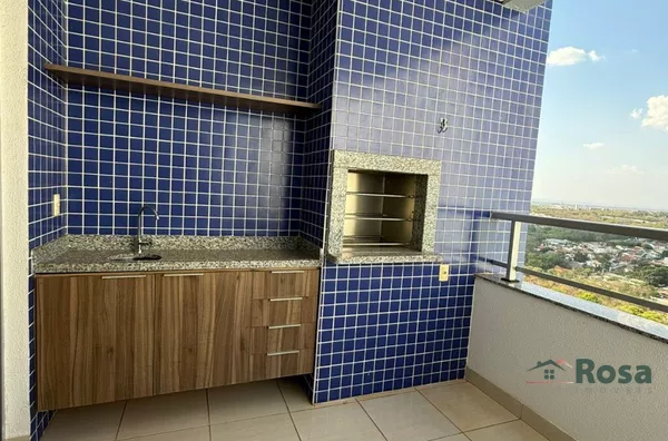 Apartamento para venda,  Jardim Aclimação, Cuiabá