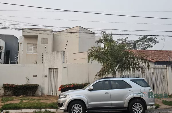 Casa para venda, próximo Shopping Estação, 3 quarto(s),  Santa Rosa, Cuiabá - Foto 20