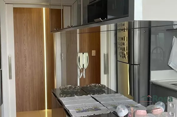 Apartamento para venda,  Santa Rosa, Cuiabá - Foto 4